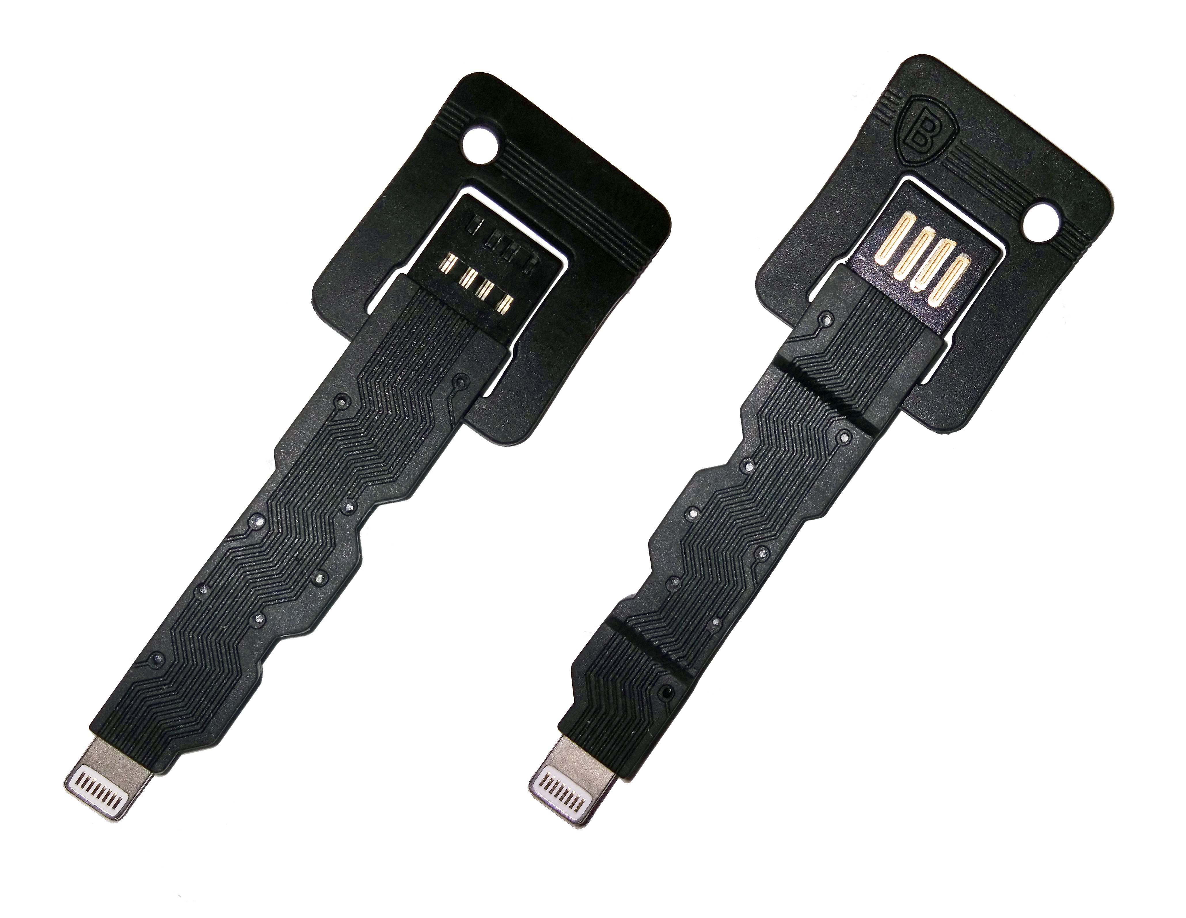 Cargador Lightning A Usb L Link Ll Am 112